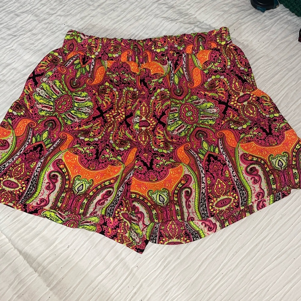 Fabrik Shorts